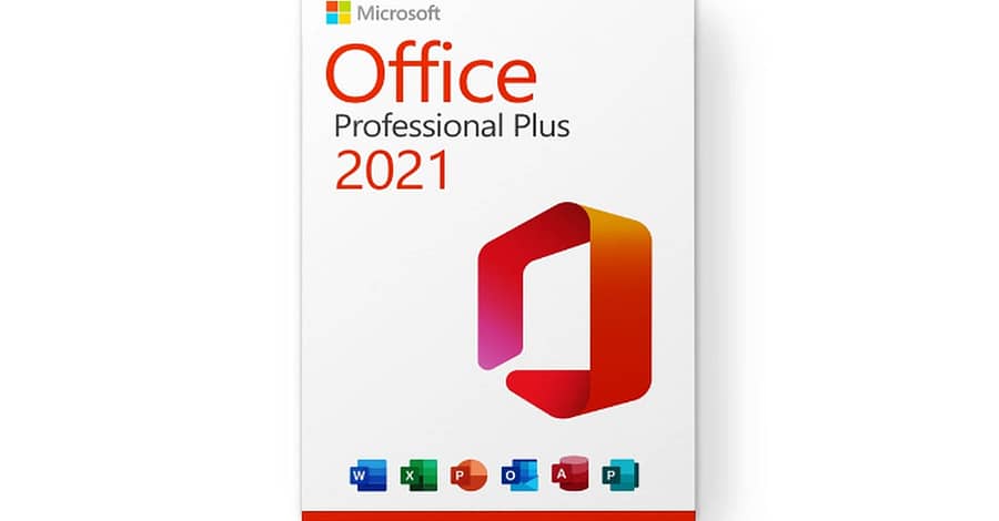 Microsoft Office Professional Plus 2021 â Lifetime License National Deal other Shop Online at Dubai Trades 2